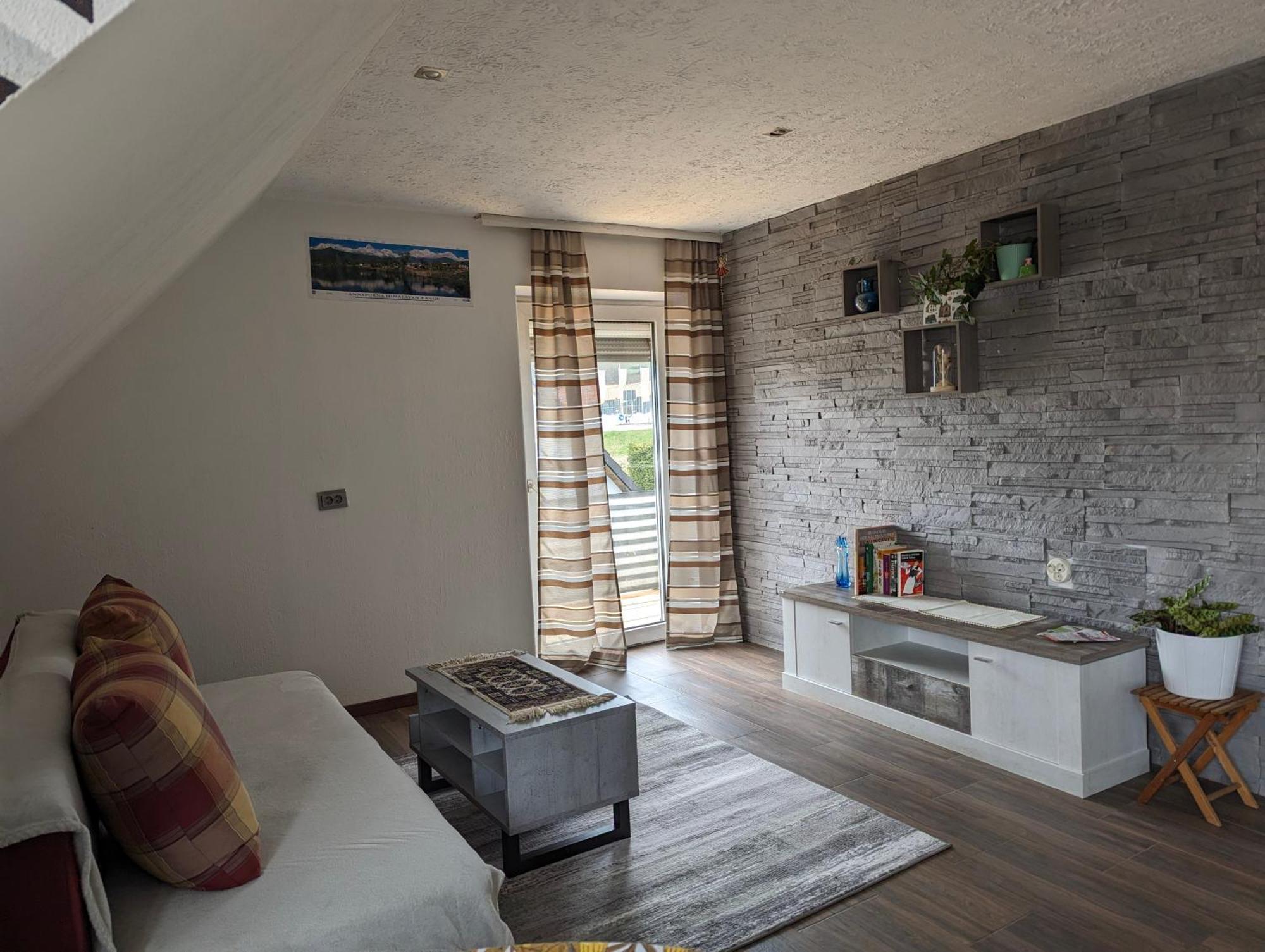 Nepalaya Ferienwohnung Pegnitz Exterior foto