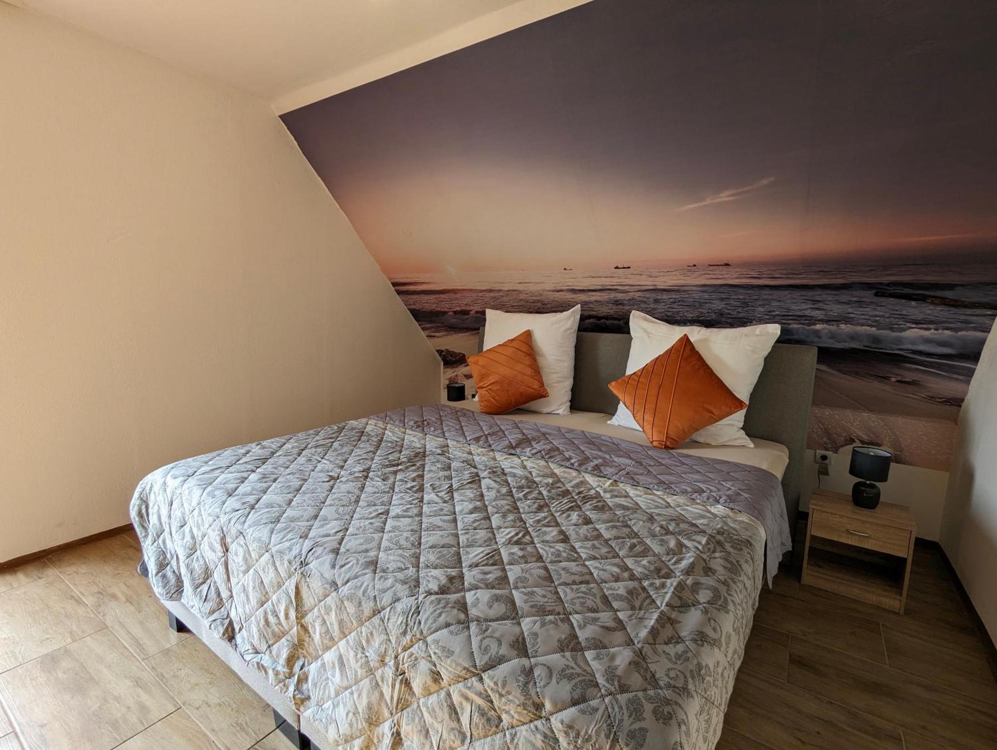 Nepalaya Ferienwohnung Pegnitz Exterior foto