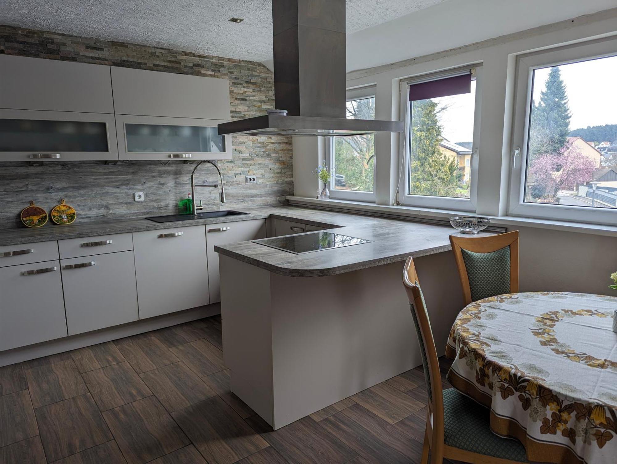 Nepalaya Ferienwohnung Pegnitz Exterior foto
